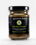 Thai Satay Marinade