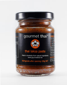 Thai Laksa Paste